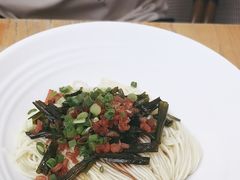 -弄堂咪道-饭香·面香·馄饨香(汇锦广场店)