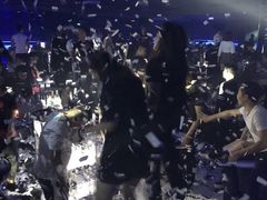 -S86酒吧(宁波樟溪北路店)