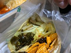 -三兄弟高炉烧饼