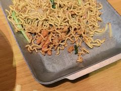 -三太子地摊烧烤·小龙虾(北蔡店)