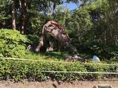 -自然谷恐龙园