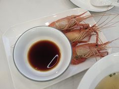 -蟹天蟹地农家菜·阳澄湖大闸蟹(浅水湾店)