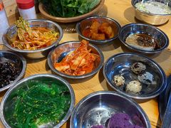 -麻蒲碳烤肉(远景路1号店)