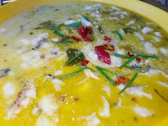 -鱼情味了主题餐厅(通州江海皇都店)