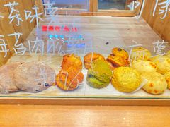 -Juicy Bakery(大学路店)