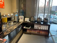 -33韩式自助烧烤(环城南路店)