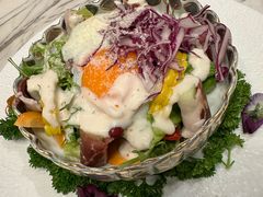 -月下料理(楷林IFC店)