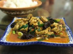 -老味道1992(武当山店)