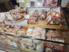 -富贵面包公司(运河店)