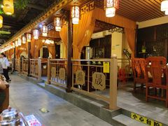 -鼎晟江南·融合江南宴(固戍店)