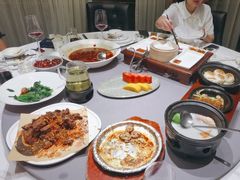 -裕华海鲜·深圳粤菜(福永店)