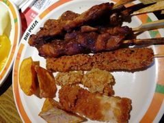 -比格比萨自助(国展店)