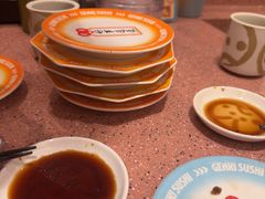 -元气寿司(环球港店)