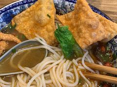 -柳石居柳州螺蛳粉(万达店)