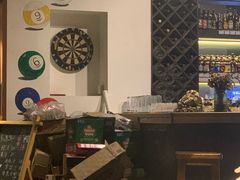 -漫城乔氏台球精酿啤酒吧