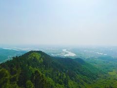 -敬亭山风景名胜区