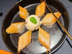 -南里山房·新淮扬菜(虹桥新天地店)