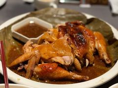 -小炳胜(卓悦中心店)