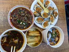 -老麻抄手(吉庆街店)