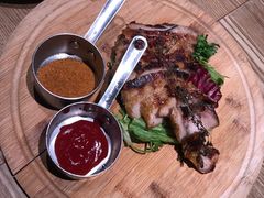 -小大董·烤鸭(凤凰汇店)