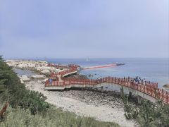 -养马岛旅游度假区
