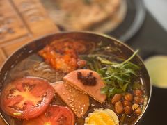 -四斤烤肉(东戴河孟家店)