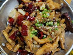 -小民大排档(光谷店)