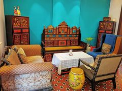 -馨园villa融合菜(东山店)