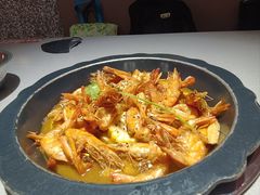 -巴蜀王婆大虾(南锣鼓巷店)
