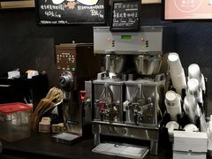 -星巴克臻选(广州东山锦轩店)