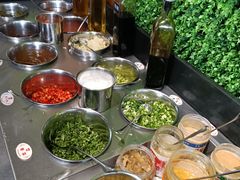 -味逍遥牛肉火锅(万江旗舰店)