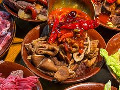 -阳阳老火锅(小南门店)