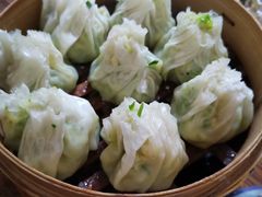 -正宗天津烧麦馆(柳州路店)