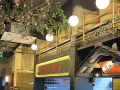 -伙靠·江浙菜(田林路店)