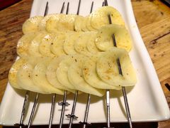 -悦屋老板娘的烤肉店(紫薇田园店)