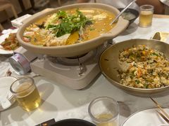 -新凯旋烧烤·燕姐千岛湖土菜