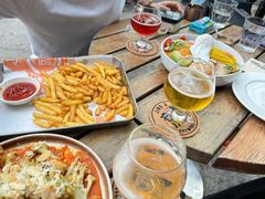 -京A Taproom·精酿餐吧(CBD店)