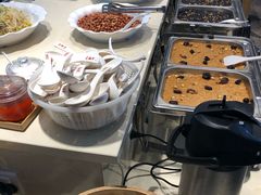 自助取餐区-素满香·素食自助餐(苏州·临顿路店)