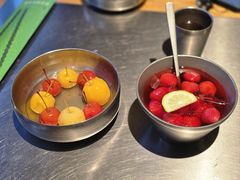 -KAOKAO烤烤·丹东海鲜烧烤(崔各庄店)