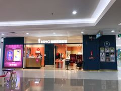 -海马体照相馆(厦门SM城市广场店)