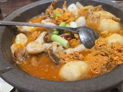 -肖记公安牛肉鱼杂馆·省级非物质文化遗产(三角路直营店)