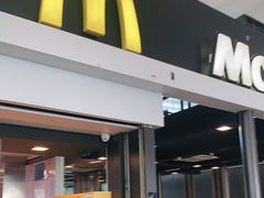 -麦当劳(深圳北站高铁店)