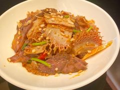 -西安凯悦酒店·湖畔中餐厅