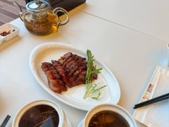 -天目湖涵田度假村