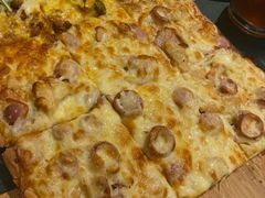 -兰特伯爵西餐厅·啤酒屋(方庄店)