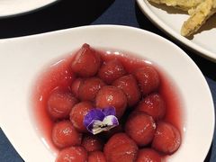-伊带伊路新疆美食府(呼家楼店)