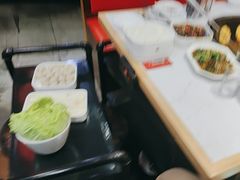 -鲁员外地锅鸡地锅鱼(古墩路店)