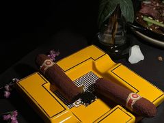 -THE CASTLE 古堡餐厅