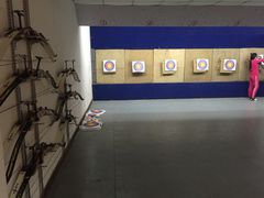 -道顺射箭·团建·骑射(张杨路店)