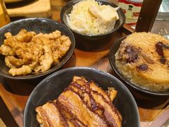 四大碗-唐山宴百姓府邸院落中餐